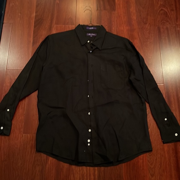 2 mens medium button up bundle - Picture 4 of 5